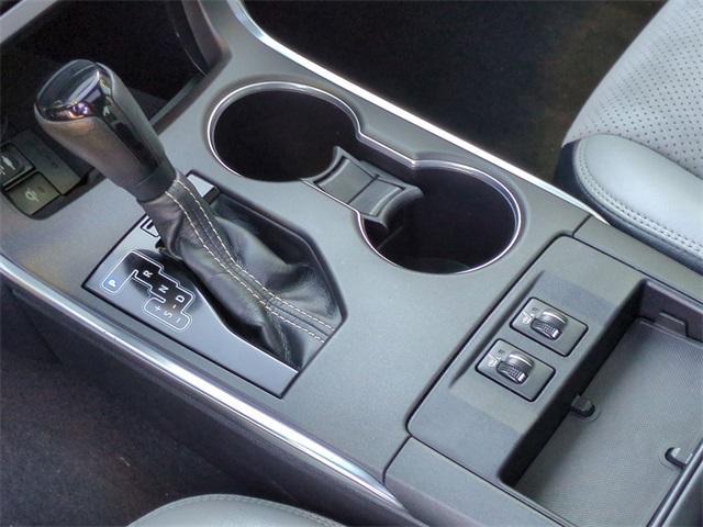 used 2015 Toyota Camry car, priced at $13,788