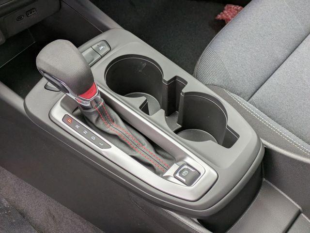 new 2026 Chevrolet Trax car, priced at $25,631