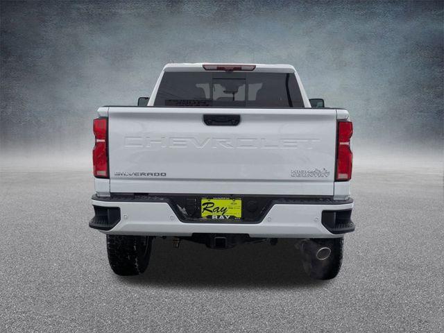 new 2026 Chevrolet Silverado 3500 car, priced at $73,147