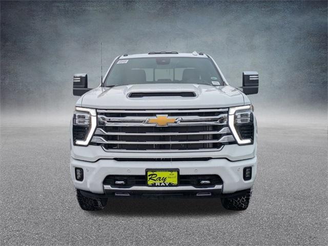 new 2026 Chevrolet Silverado 3500 car, priced at $73,157