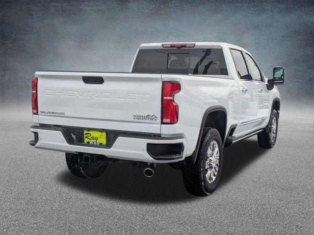 new 2026 Chevrolet Silverado 3500 car, priced at $73,147
