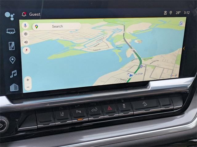 new 2026 Chevrolet Silverado 3500 car, priced at $73,157