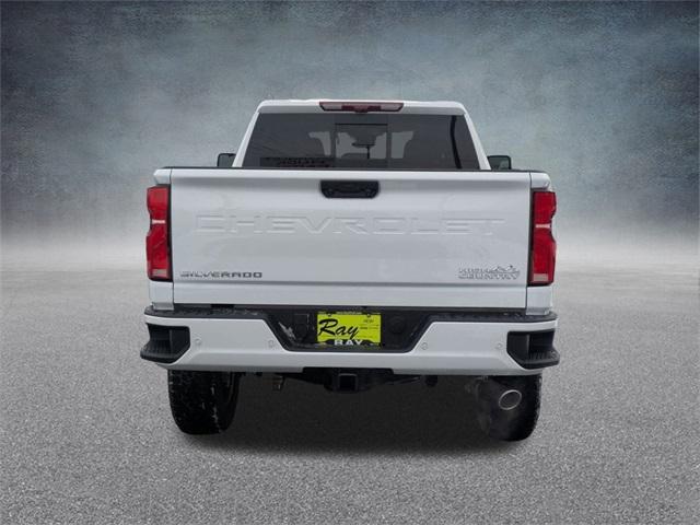 new 2026 Chevrolet Silverado 3500 car, priced at $73,157