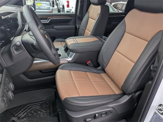 new 2026 Chevrolet Silverado 3500 car, priced at $73,157