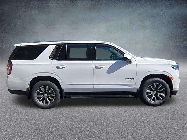 used 2023 Chevrolet Tahoe car, priced at $39,899