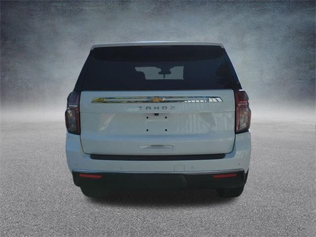 used 2023 Chevrolet Tahoe car, priced at $39,899