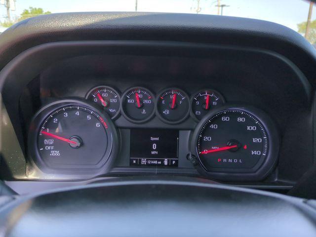 used 2023 Chevrolet Silverado 1500 car, priced at $28,877