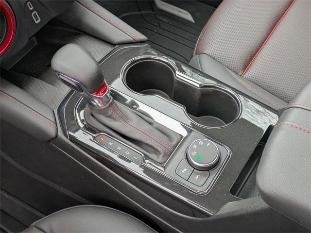 new 2026 Chevrolet Blazer car, priced at $51,043