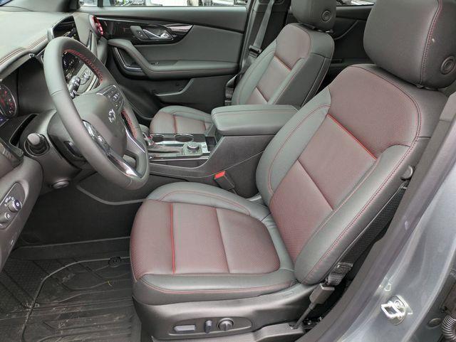 new 2026 Chevrolet Blazer car, priced at $51,033