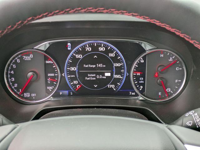 new 2026 Chevrolet Blazer car, priced at $51,033