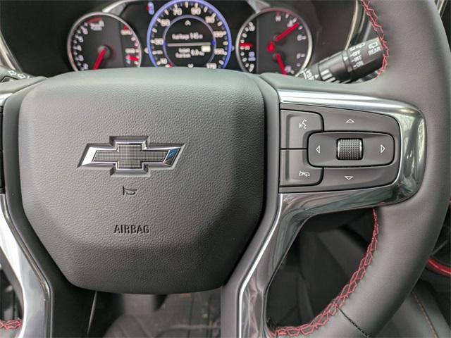 new 2026 Chevrolet Blazer car, priced at $51,043