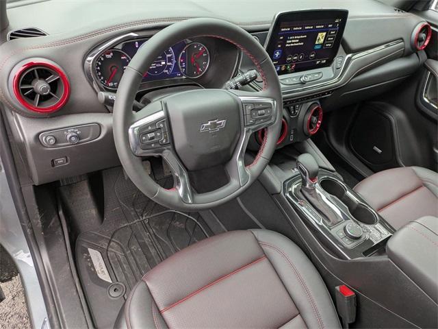new 2026 Chevrolet Blazer car, priced at $51,043