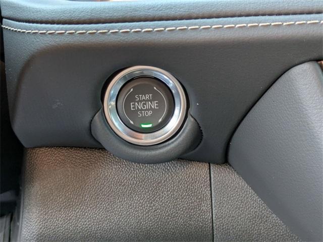 new 2025 Chevrolet Tahoe car, priced at $78,724