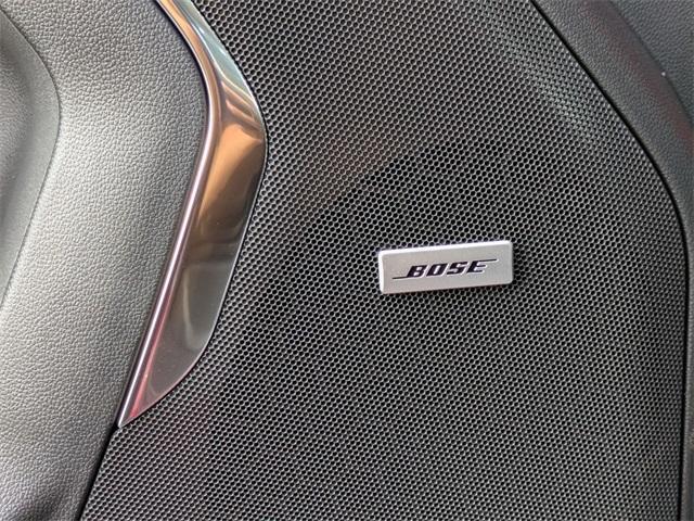 new 2025 Chevrolet Tahoe car, priced at $78,724