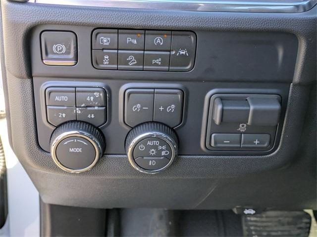 new 2026 Chevrolet Tahoe car, priced at $77,898