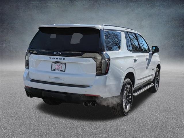 new 2026 Chevrolet Tahoe car, priced at $77,898