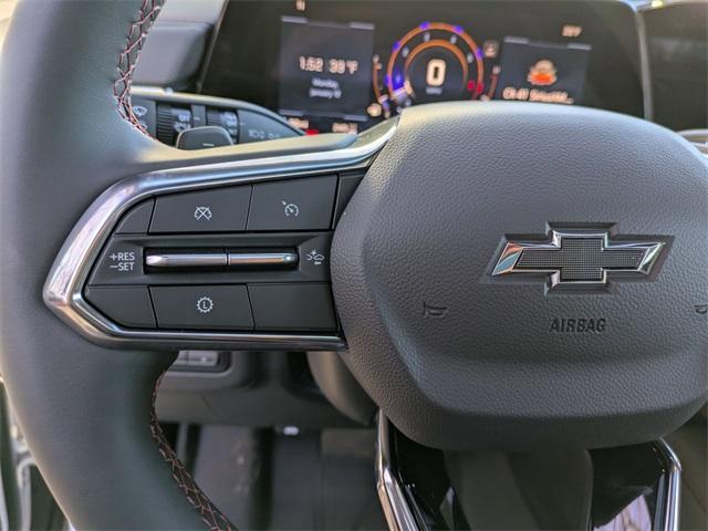 new 2026 Chevrolet Tahoe car, priced at $85,934