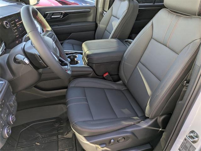 new 2026 Chevrolet Tahoe car, priced at $85,934