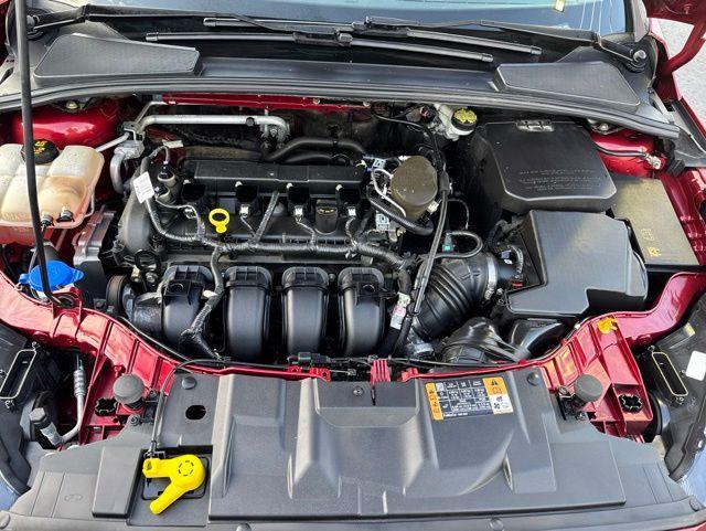 used 2015 Ford Focus car, priced at $6,997