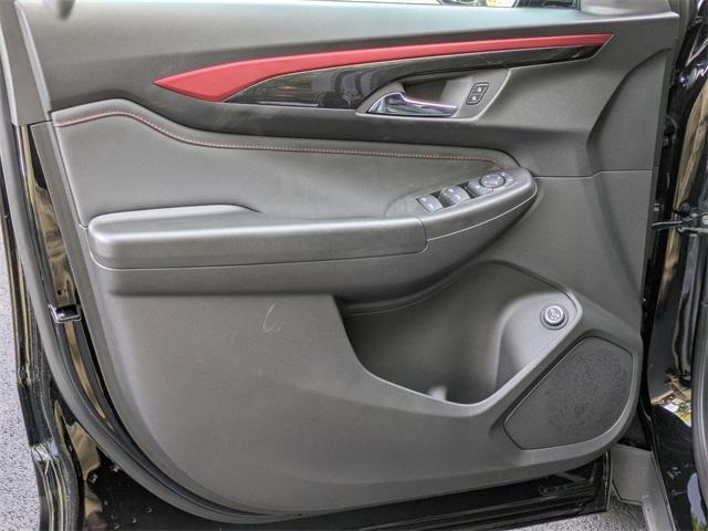 new 2026 Chevrolet TrailBlazer car, priced at $28,561