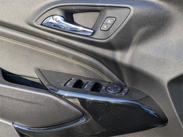 new 2026 Chevrolet Trax car, priced at $25,427