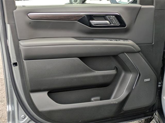 new 2026 Chevrolet Tahoe car, priced at $70,463