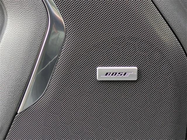 new 2026 Chevrolet Tahoe car, priced at $70,463