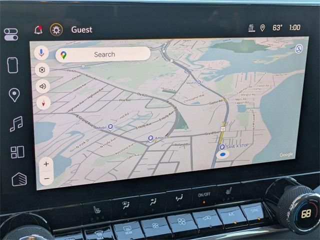 new 2026 Chevrolet Colorado car, priced at $42,249