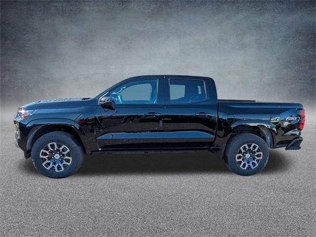 new 2026 Chevrolet Colorado car, priced at $42,249