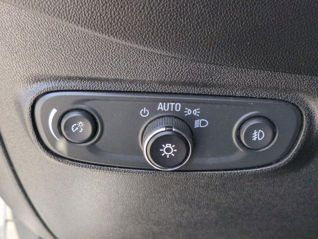 used 2018 Chevrolet Equinox car, priced at $16,445
