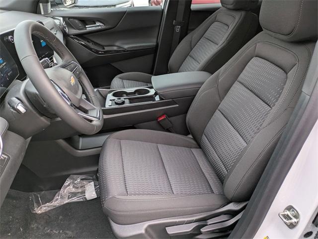 new 2026 Chevrolet Equinox car, priced at $27,776