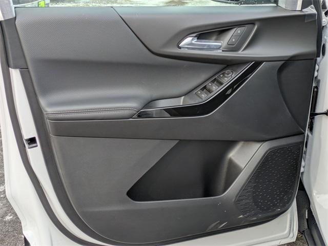 new 2026 Chevrolet Equinox car, priced at $27,776