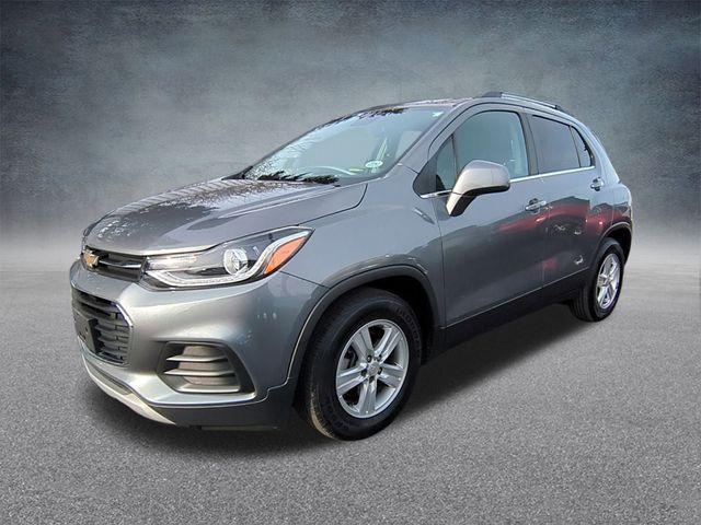used 2020 Chevrolet Trax car, priced at $8,955