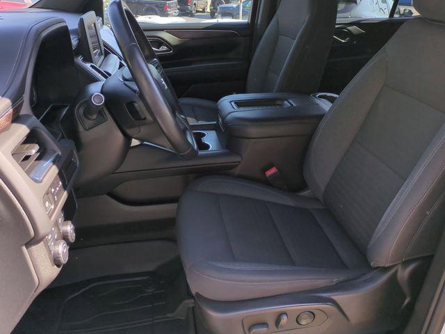 used 2023 Chevrolet Tahoe car, priced at $40,897