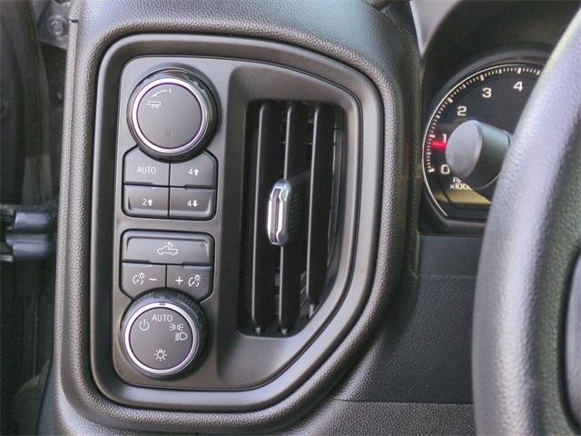 used 2020 Chevrolet Silverado 1500 car, priced at $31,599