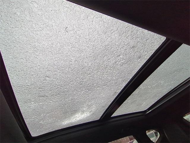 used 2021 Chevrolet Blazer car, priced at $20,788