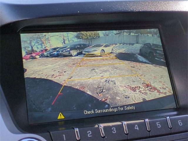 used 2015 Chevrolet Equinox car, priced at $10,755