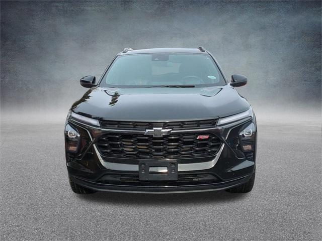 used 2024 Chevrolet Trax car, priced at $22,499