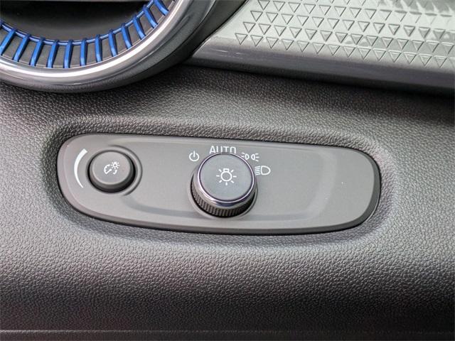 new 2026 Chevrolet Trax car, priced at $25,959