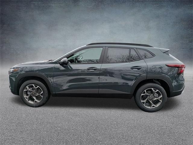 new 2026 Chevrolet Trax car, priced at $24,788