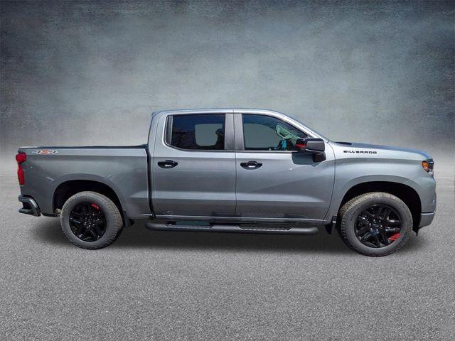 new 2026 Chevrolet Silverado 1500 car, priced at $54,980