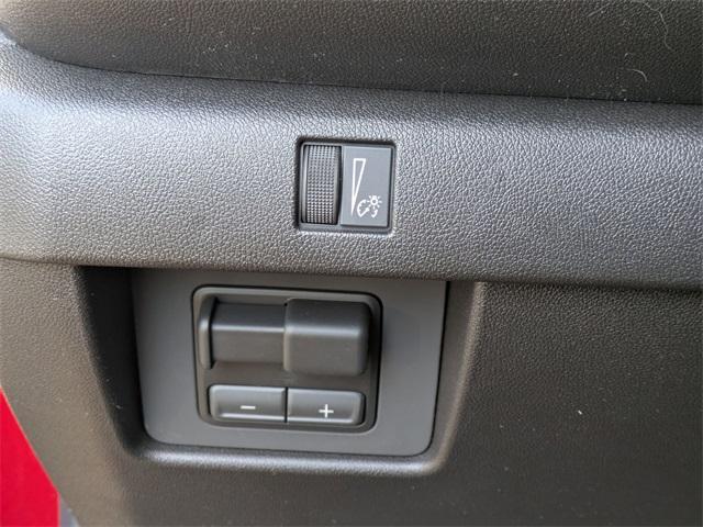 new 2026 Chevrolet Colorado car, priced at $43,087