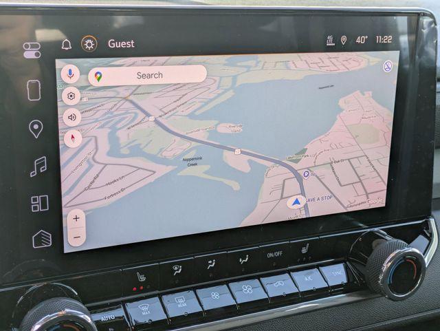 new 2026 Chevrolet Colorado car, priced at $43,077