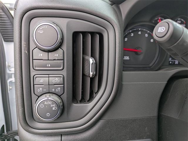 new 2025 Chevrolet Silverado 3500 car, priced at $65,063