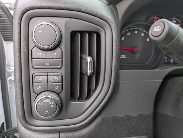 new 2025 Chevrolet Silverado 3500 car, priced at $63,495