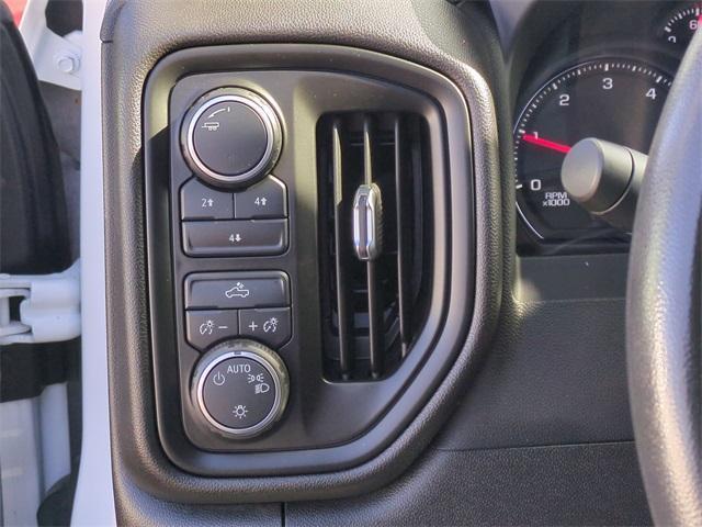 used 2023 Chevrolet Silverado 3500 car, priced at $53,877