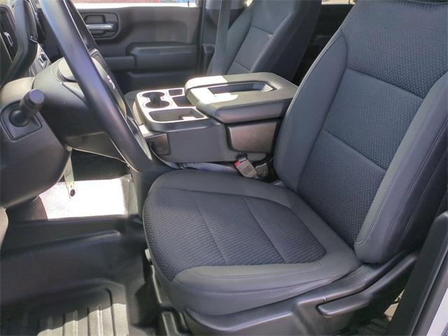 used 2023 Chevrolet Silverado 3500 car, priced at $53,877