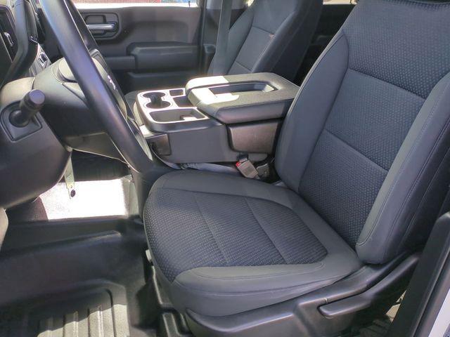 used 2023 Chevrolet Silverado 3500 car, priced at $53,877