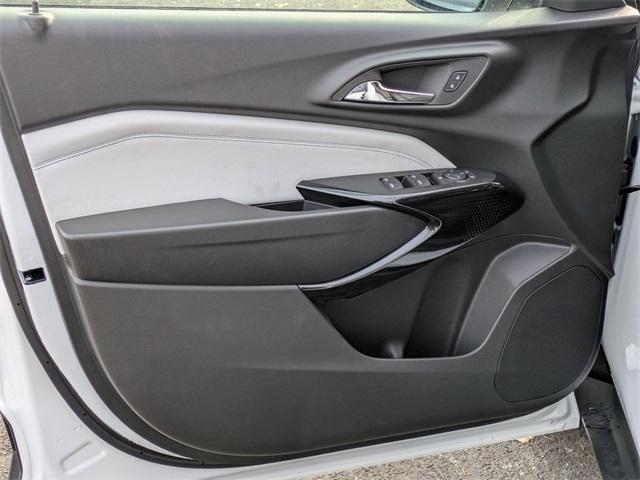 new 2026 Chevrolet Trax car, priced at $25,794