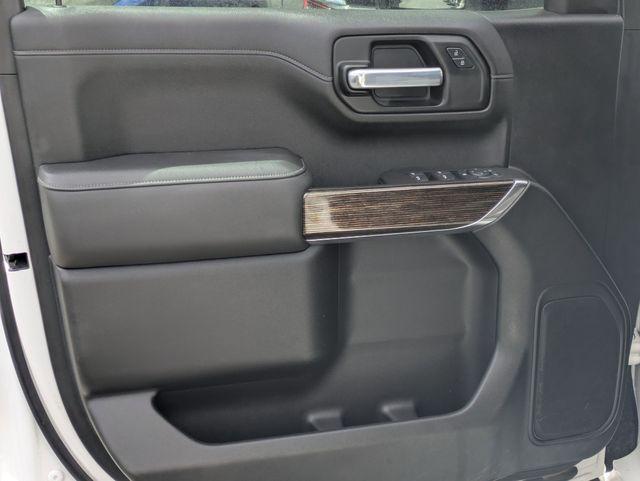 used 2021 GMC Sierra 1500 car, priced at $36,979